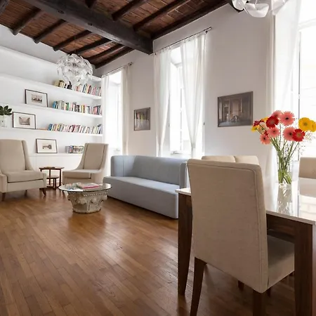 Via Angelo Brunetti Ii By Onefinestay דירה רומא