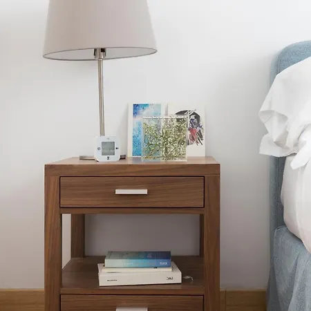 Via Angelo Brunetti Ii By Onefinestay *