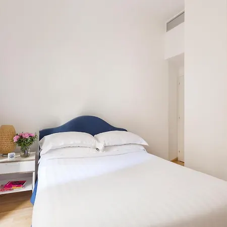 Via Angelo Brunetti Ii By Onefinestay דירה רומא