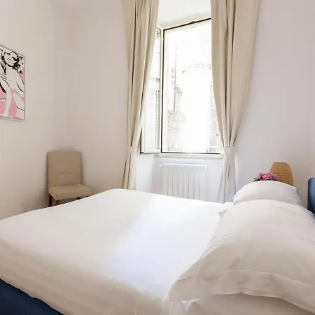 דירה Via Angelo Brunetti Ii By Onefinestay רומא