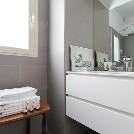 Via Angelo Brunetti Ii By Onefinestay דירה *