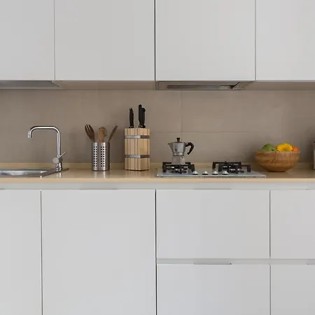 Via Angelo Brunetti Ii By Onefinestay דירה *