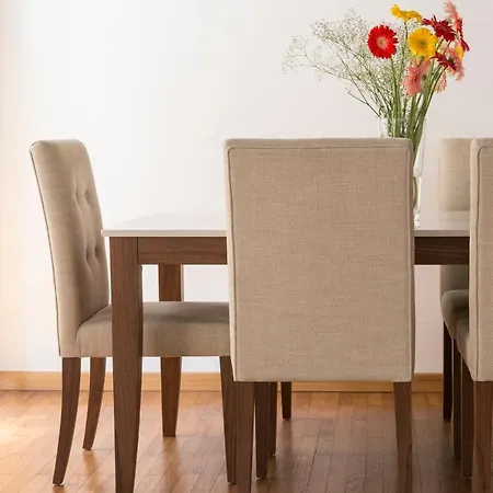 דירה Via Angelo Brunetti Ii By Onefinestay *